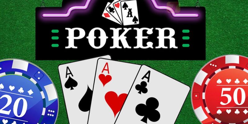 Các phương pháp chơi bài poker siêu hiệu quả