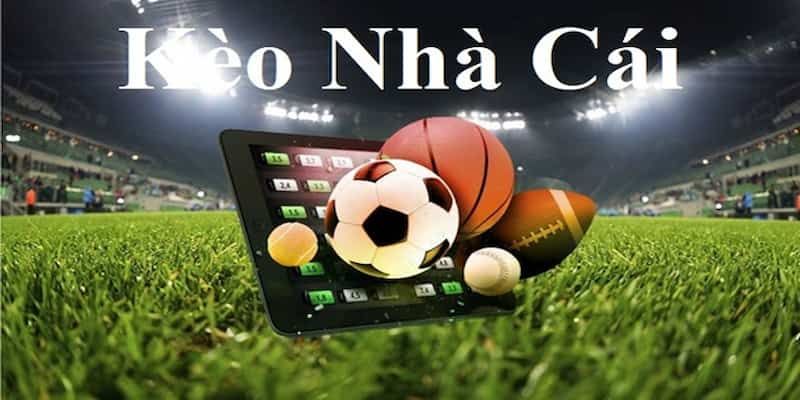 Tổng hợp các cách chinh phục kèo nhà cái