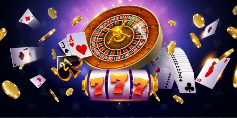 Tìm hiểu sơ lược về Casino MCW