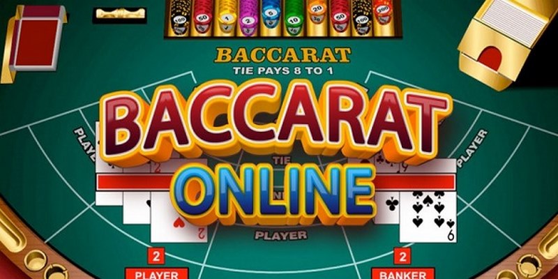 Kinh nghiệm chơi Baccarat bách phát bách trúng tại RR88